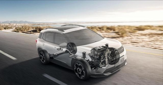 东风雪铁龙天逸C5 AIRCROSS：如何定义舒适与安全的SUV新标准