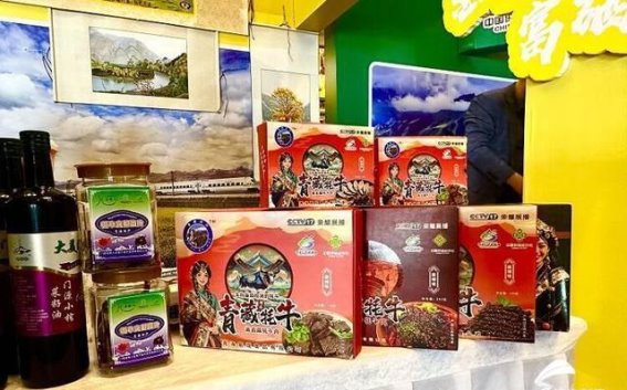 烟台春潮与海北春雨交汇：鲁青文旅携手谱写“山海情长”新篇章