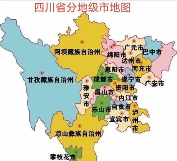 万州与泸州，谁将成为西部医学副中心的未来之选？