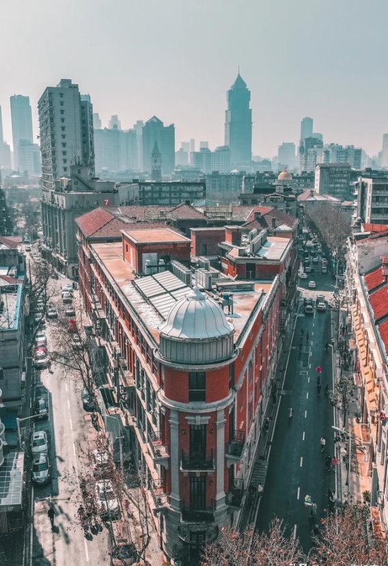 武汉与郑州：中部城市的较量与魅力