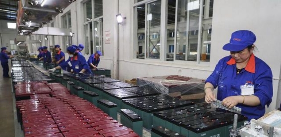 电动车电池涨价的背后原因解析