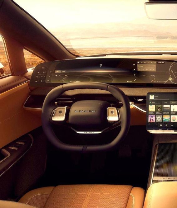 Lucid CEO呼吁延长电动车税收优惠政策，保障新兴车企公平竞争