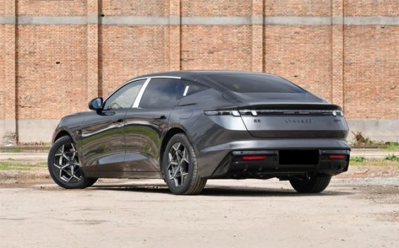 9月新车盘点：领克10 EM-P、极狐T1、奥迪E5 Sportback等全新车型亮相