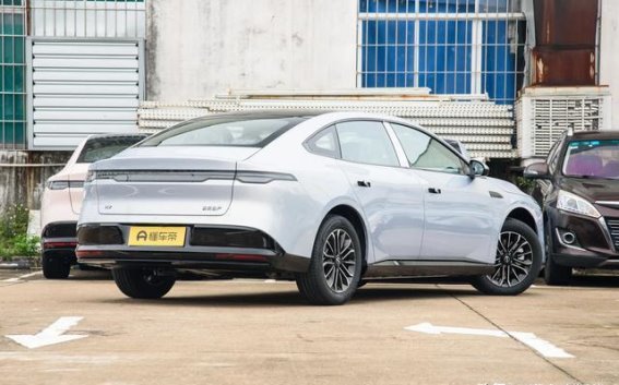 东风日产N7首次OTA升级：全面提升智能与驾驶辅助功能