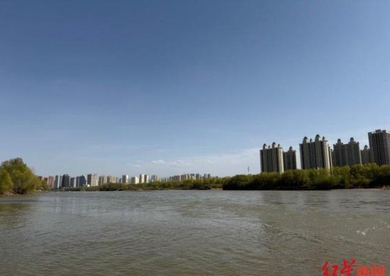 漂流黄河，追逐梦想的勇气与坚持