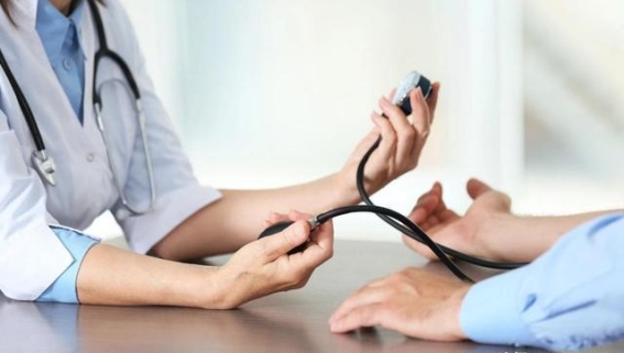 秋冬季节，如何正确管理你的血压？