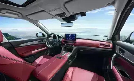 冠道燃油机械大师！冲劲与奢华的完美融合