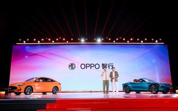 MG双轨战略的智慧抉择：燃油与新能源共舞未来