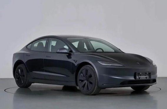 特斯拉Model 3长续航版：技术与续航的双重突破