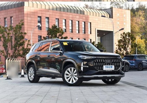 七月豪华中大型SUV市场观察：路虎揽胜超越GLE，竞争愈发激烈