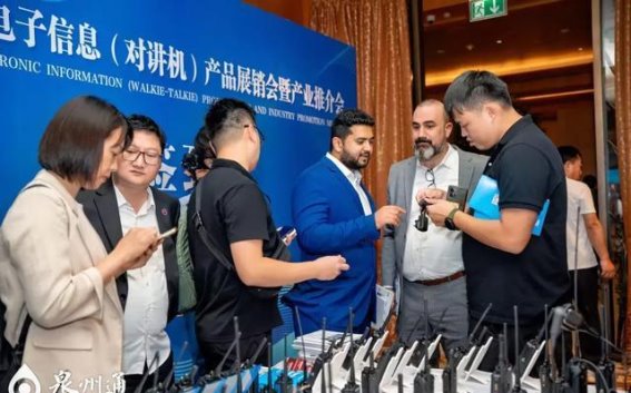 南安：消费新引擎与文商旅共荣的辉煌篇章