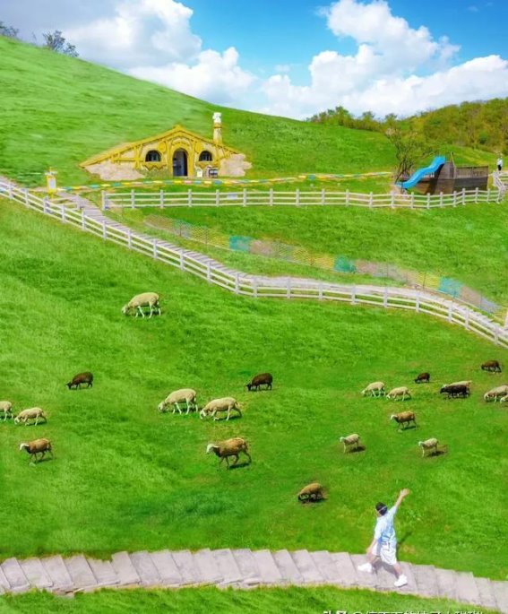 避开五一人潮，4-5月小预算出行的6个城市，物价低，人少景美