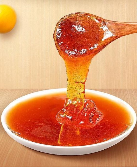 金桔与冰糖，冬季止咳的天然良方