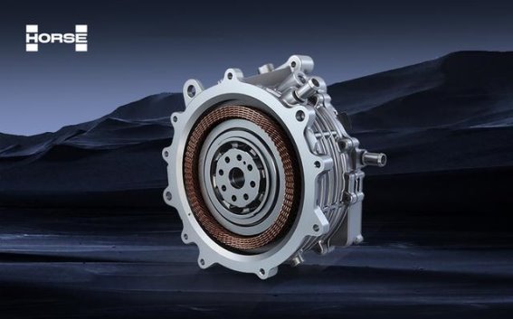 浩思动力氮化镓增程发电系统全球首发：三大突破赋能新能源汽车高效增程