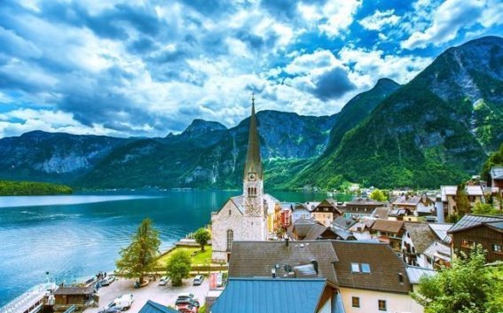 音乐与血色交响：奥地利的悲剧与辉煌