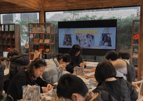 春风暖乡村，文化大院开启宁海新篇章