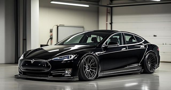 新能源车外观与空气动力学：设计如何提升行驶效率