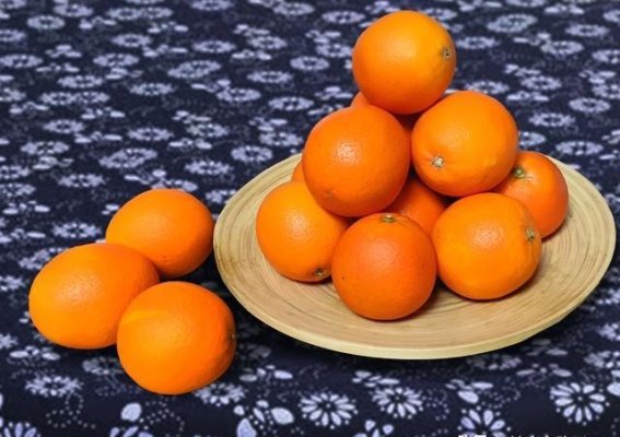 家中常备的5种水果，轻松提升免疫力，享受健康生活