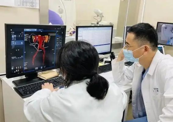 血栓的隐秘敌人：这些常见食物或加速血栓形成，医生的警告不可忽视