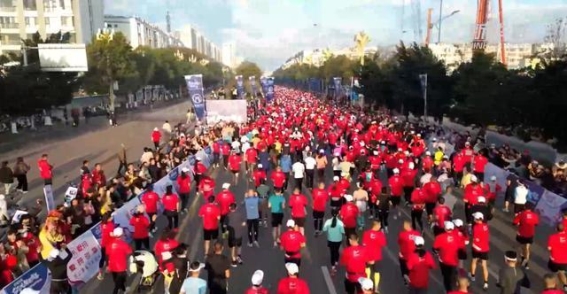 红河石屏：六旅融合推动城乡全面发展新篇章