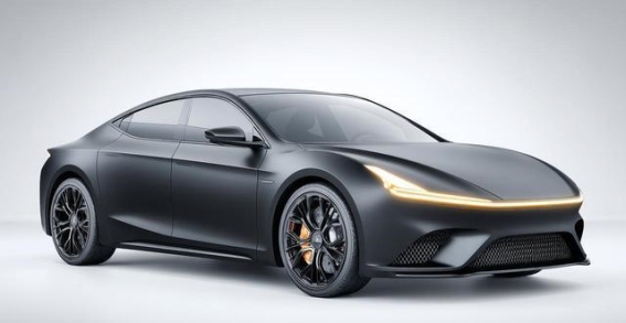 新能源车外观设计新趋势，这些细节你不能错过！