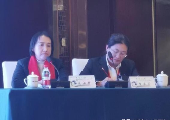 妇科手术实用技术与指南规范基层医师巡讲（延安场）——推动基层妇科医学的发展