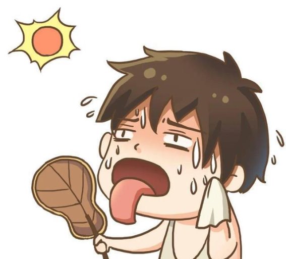 汗多是阳气不足的表现？用这两味药，帮助固津止汗，恢复健康！