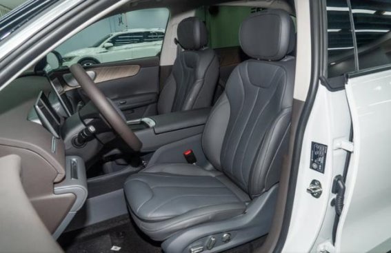 2026款零跑C11改款评析：从外观到内饰，全面升级的新能源SUV