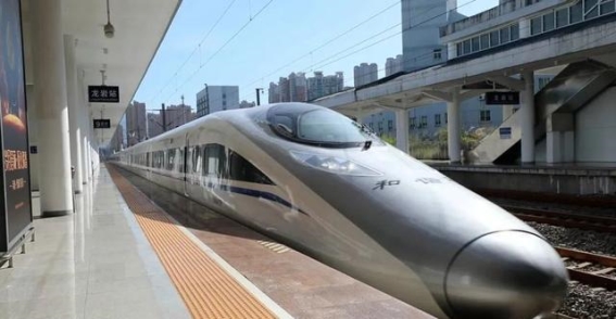 中国高铁技术一流：速度冠绝全球，从“赶超”到“领跑”