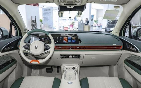 欧拉6月购车政策发布：最高优惠3.8万元，全系车型福利大放送