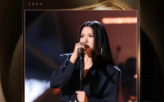 那英勇敢面对带状疱疹！她的歌声背后的故事