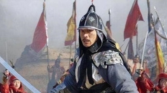 历史长河中的隐秘守护：吴三桂与陈圆圆的最终归宿
