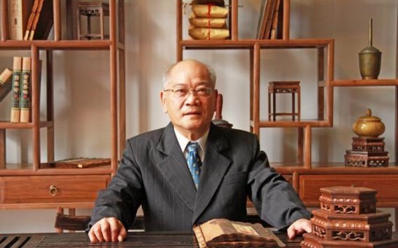 陈长华：中医药的传承与创新，方显生命之通