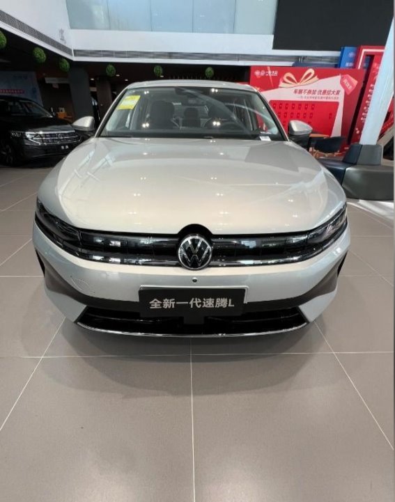 全新一代速腾L：再度巩固A+级轿车标杆地位