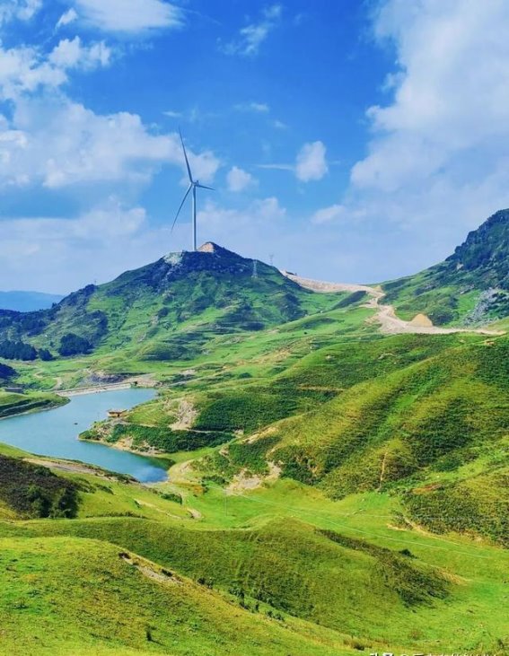 在烟香之城玉溪，探寻自然与文化的和谐交融