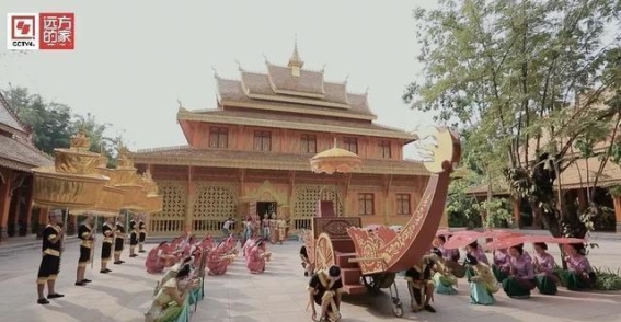 彩云之南，永远迷人的云南