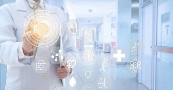 放射检查服务价格调整：人工智能与云存储引领医疗改革