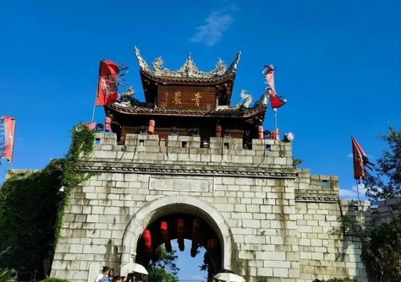 四天三晚贵州游全攻略——贵阳与周边的完美之旅