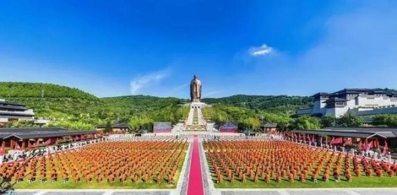 文化济宁：文旅融合之路，助推城市新活力