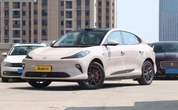 2025成都车展最受关注的智己LS6，升级亮点全解析