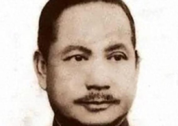 吴奇伟的历史逆转：从追击红军到见证新中国的伟大时刻