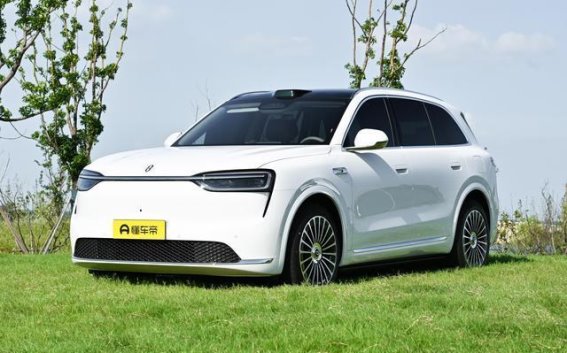 2025成都车展新能源SUV亮点全盘点：问界M7、捷途山海L7 PLUS、智界R7与岚图知音