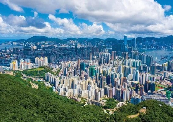 黄山至香港高铁直达！2025年1月5日起，便捷出行新选择