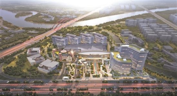 东莞市人民医院：创新驱动健康服务迈向新高度