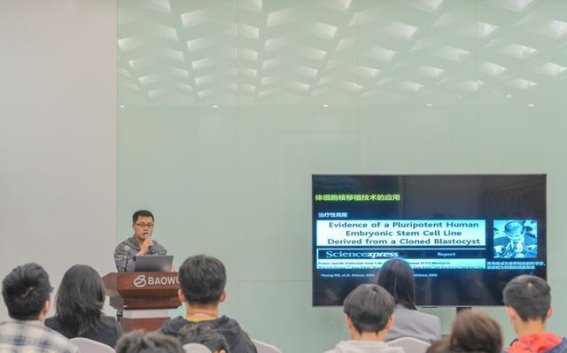 宝山Citywalk：一场跨越时空的青年文化之旅