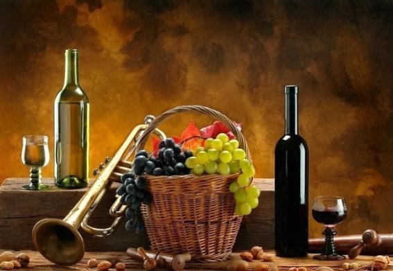 美国橡木桶与法国橡木桶：酒香的奥秘与风味的对比
