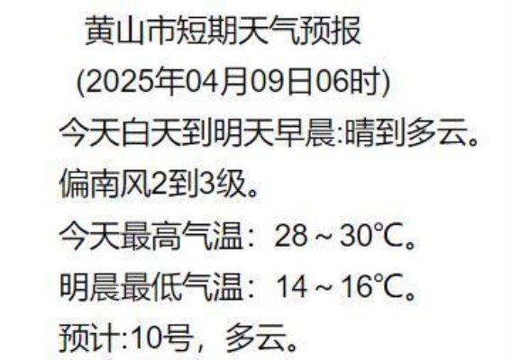 春天的馈赠与冷空气的脚步