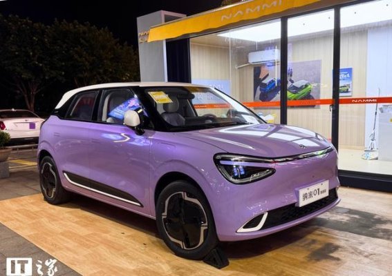 7月乘用车市场刷新纪录，自主品牌增长迅猛