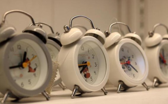 早睡1小时，竟然能带来这些惊人的健康变化