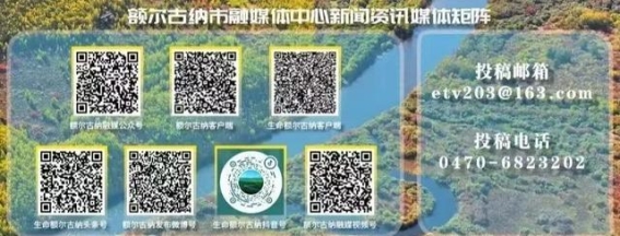 额尔古纳市与内蒙古文化旅游投资集团达成战略合作协议，携手推动文旅产业发展